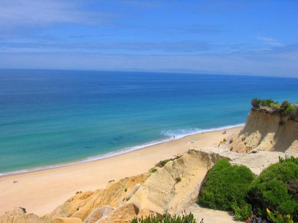 Villas King'S Albufeira Exterior foto