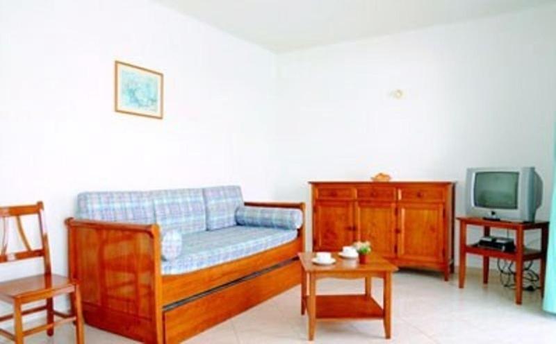 Villas King'S Albufeira Quarto foto