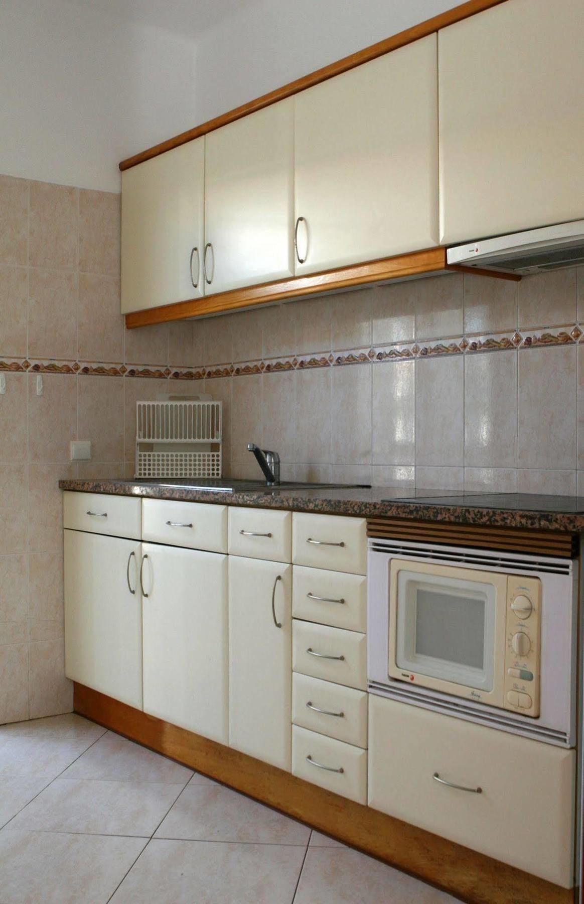 Villas King'S Albufeira Exterior foto