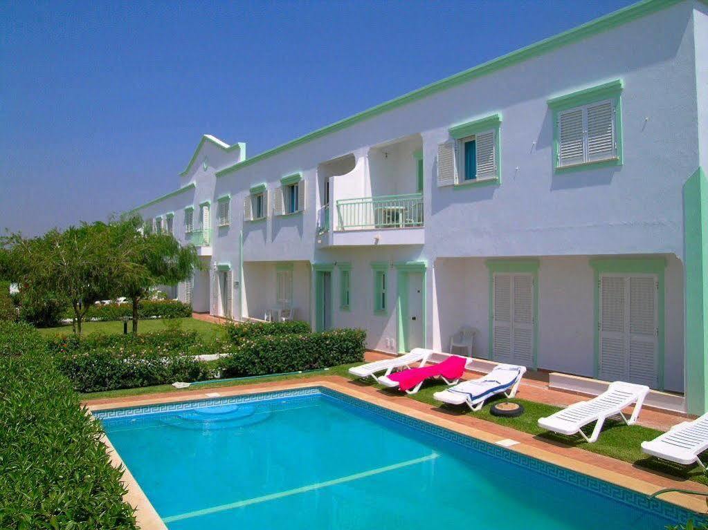 Villas King'S Albufeira Exterior foto