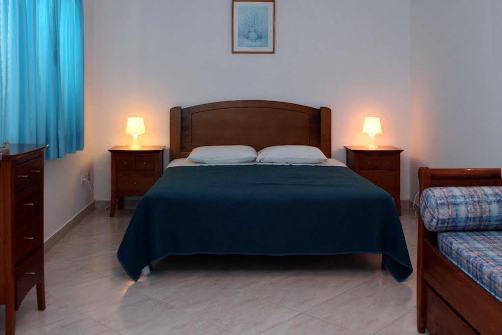 Villas King'S Albufeira Exterior foto
