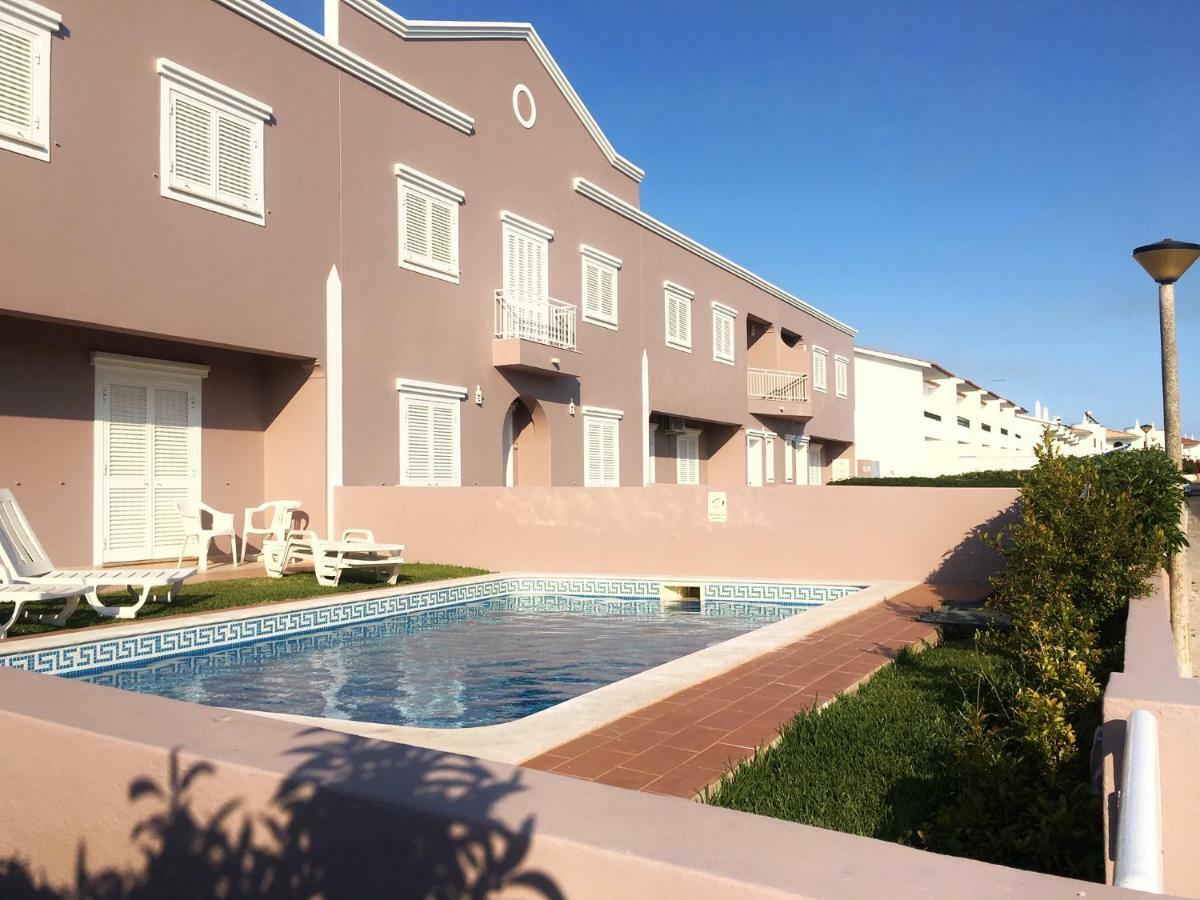 Villas King'S Albufeira Exterior foto