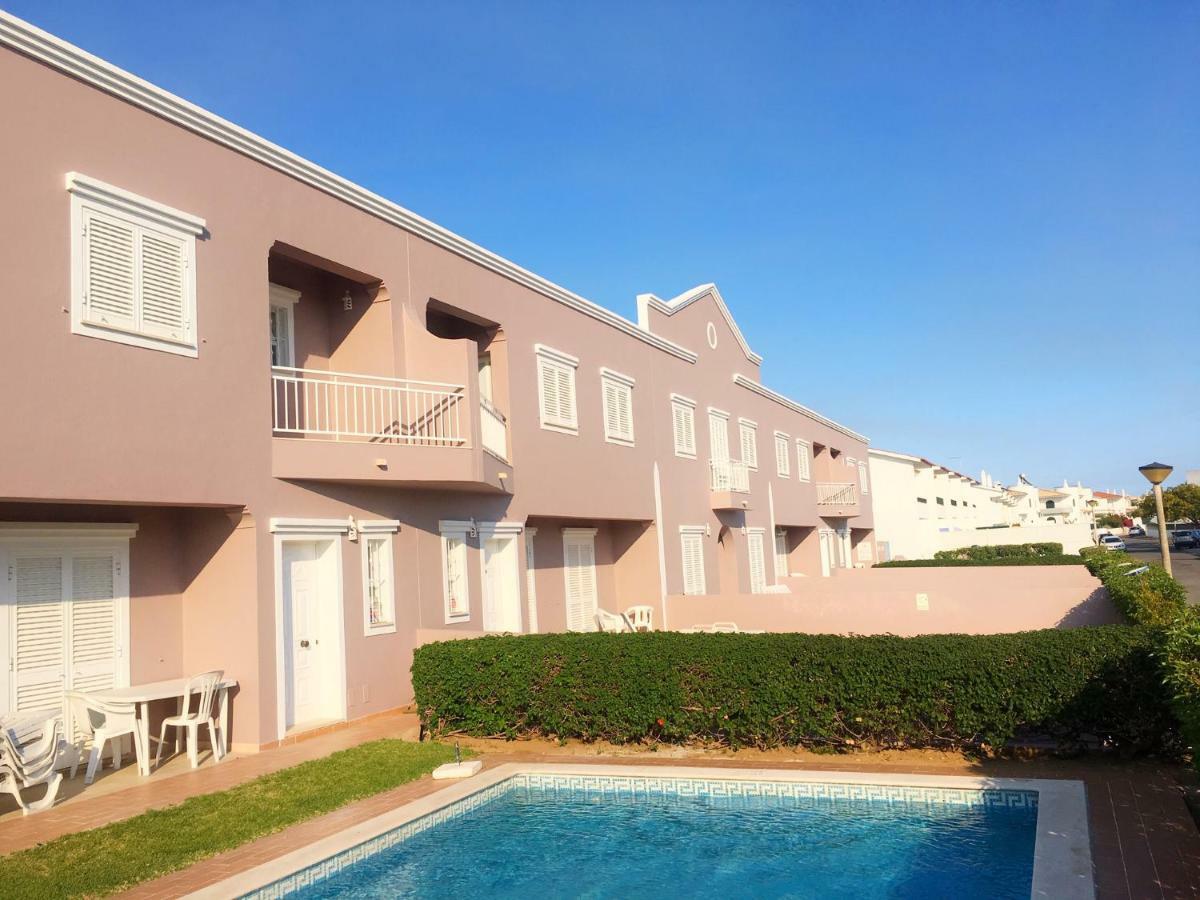 Villas King'S Albufeira Exterior foto