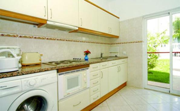 Villas King'S Albufeira Quarto foto