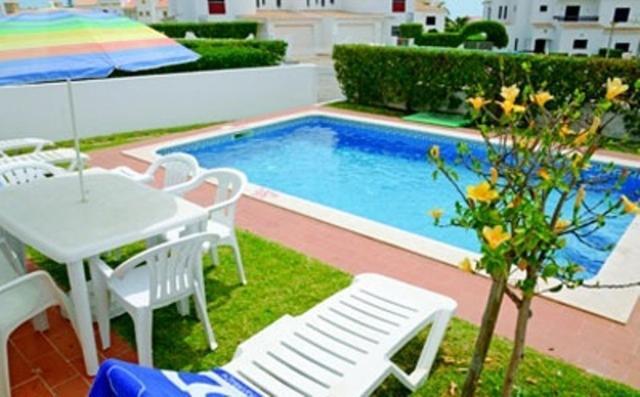 Villas King'S Albufeira Quarto foto